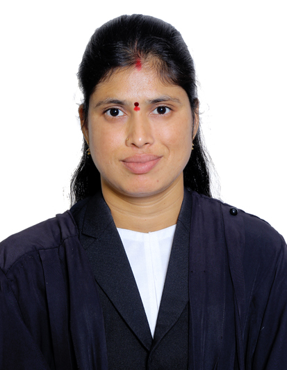 MADHAVI NAGARJUNAPU